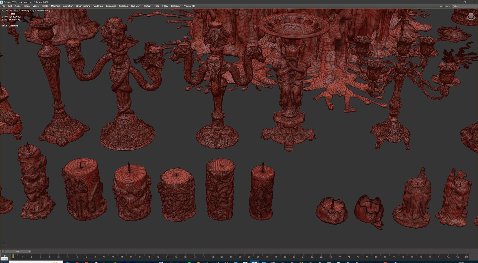 Ornate Candles CandleHolders and Wax Sculptures - 133 Models Set 3D https://p.turbosquid.com/ts-thumb/ma/u2WKF9/jx/20251231185700/jpg/1767293480/1920x1080/fit_q87/a5169243e39404ecb03147a4344a1e0883d5cd78/20251231185700.jpg