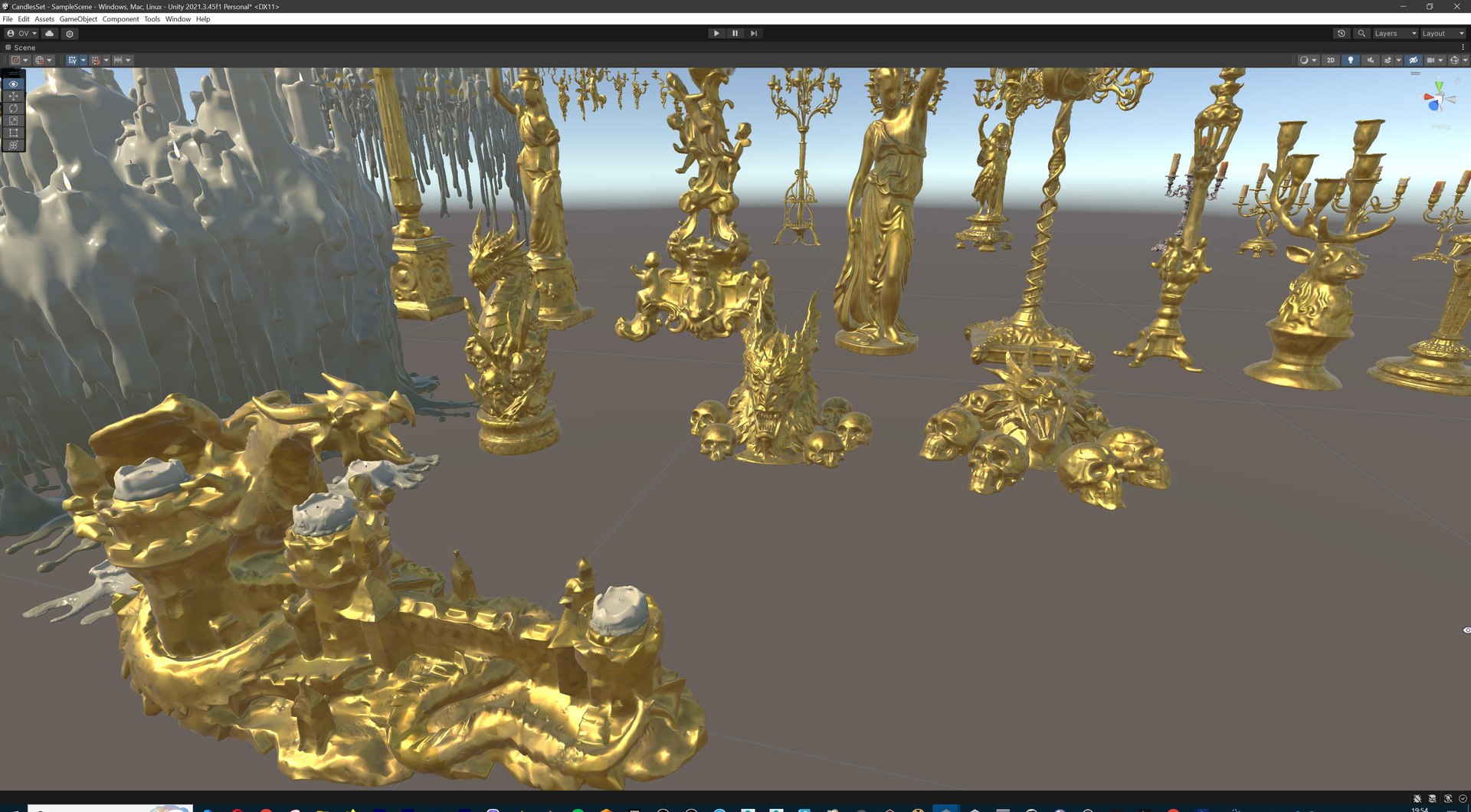 Ornate Candles CandleHolders and Wax Sculptures - 133 Models Set 3D https://p.turbosquid.com/ts-thumb/ma/u2WKF9/vb/20260101195457/jpg/1767293497/1920x1080/fit_q87/3eae9c48e703fc571ab3434bf42aaecd993e4fbb/20260101195457.jpg