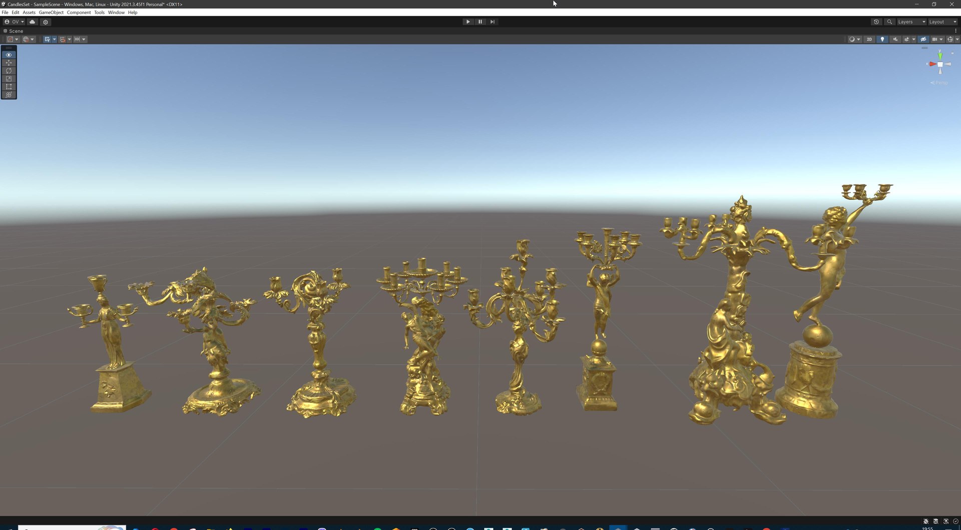 Ornate Candles CandleHolders and Wax Sculptures - 133 Models Set 3D https://p.turbosquid.com/ts-thumb/ma/u2WKF9/wC/20260101195552/jpg/1767293499/1920x1080/fit_q87/fc4ee3c17a4cad3e361093a53cc1aee9510a091f/20260101195552.jpg