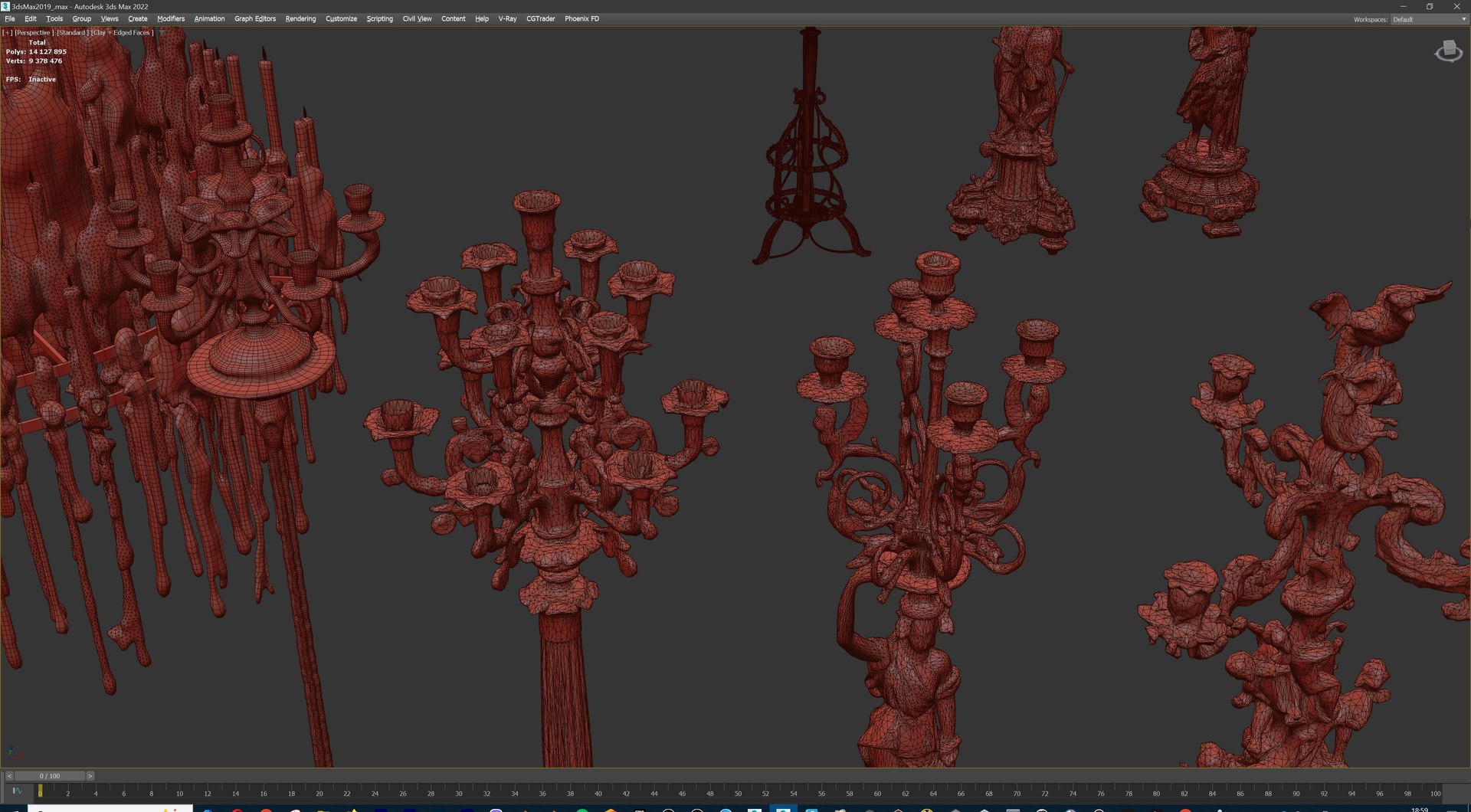 Ornate Candles CandleHolders and Wax Sculptures - 133 Models Set 3D https://p.turbosquid.com/ts-thumb/ma/u2WKF9/xd/20251231185927/jpg/1767293485/1920x1080/fit_q87/a1c023f902314c75a89ea9b90dd09f8c2e4179ae/20251231185927.jpg