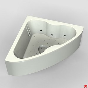 bath jacuzzi max
