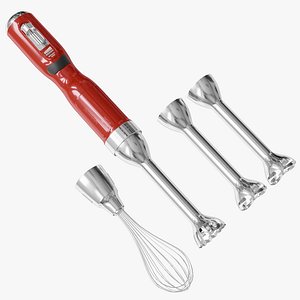 Hand Blender KitchenAid