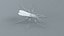 3D Mosquito Xgen