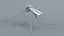 3D Mosquito Xgen