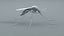 3D Mosquito Xgen