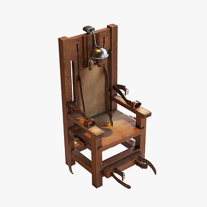 Electric Chair
