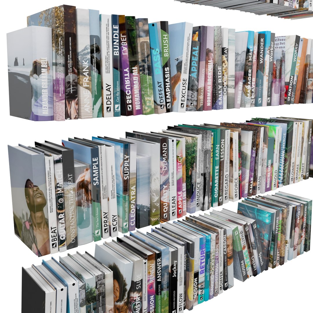 shelve bookcase model https://p.turbosquid.com/ts-thumb/ma/yiQpRA/p9Kribbi/book_variation_2_2_.rgb_color.0009/jpg/1547505070/1920x1080/fit_q87/ac5b7eeeb6555b4e39a57e37851b87daa85c6dfa/book_variation_2_2_.rgb_color.0009.jpg