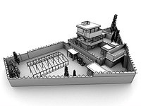 Osama bin Laden compound