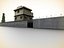 Osama bin Laden compound