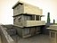 Osama bin Laden compound