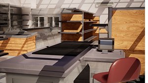 Store Props 21 Assets