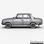 Wartburg 353 Sedan