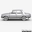 Wartburg 353 Sedan