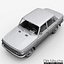 Wartburg 353 Sedan