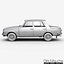 Wartburg 353 Sedan