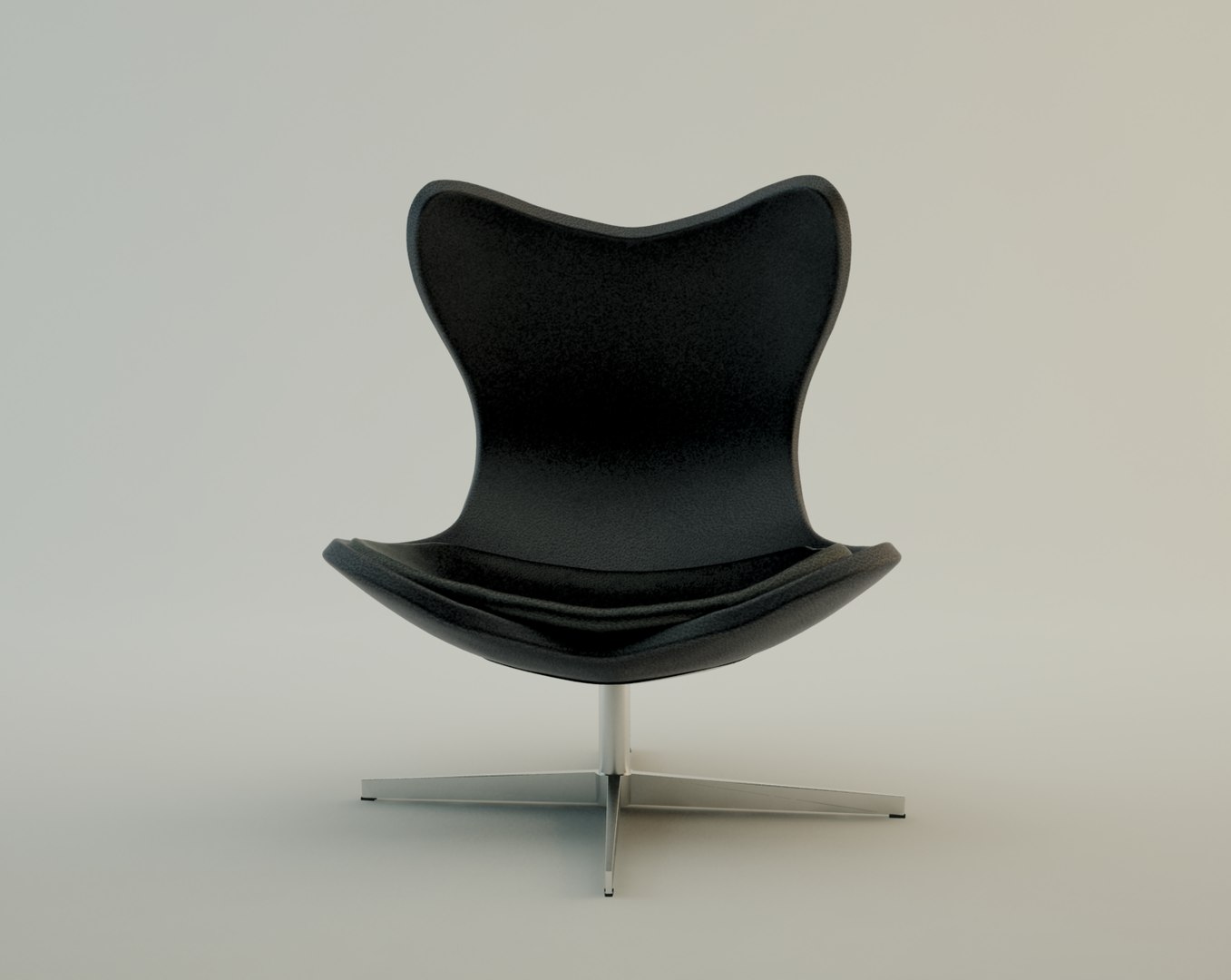 3d Armchair Hug Chair