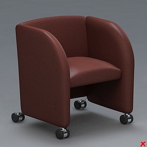 armchair chair max