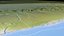 Namibia Map - 29K Realistic Satellite Terrain - Elevation