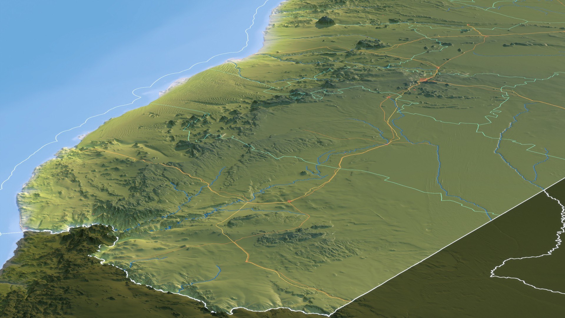 3D Namibia Map - 29K Realistic Satellite Terrain - Elevation model https://p.turbosquid.com/ts-thumb/mb/7163QI/3k/terrain_c2/jpg/1775793076/1920x1080/fit_q87/e4ee995b3735af400f60e4ba669e78adda210262/terrain_c2.jpg