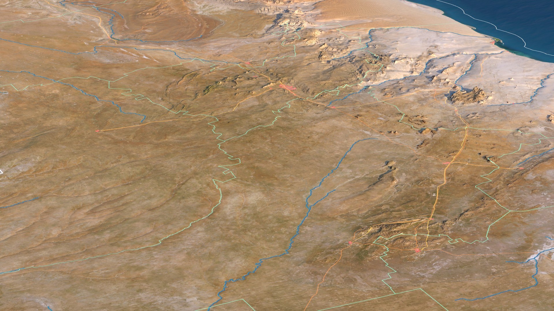 3D Namibia Map - 29K Realistic Satellite Terrain - Elevation model https://p.turbosquid.com/ts-thumb/mb/7163QI/6z/satellitemap_c4/jpg/1775792739/1920x1080/fit_q87/c5da8a6684c00e99b5bd695d5c8c81e16f51ee2c/satellitemap_c4.jpg