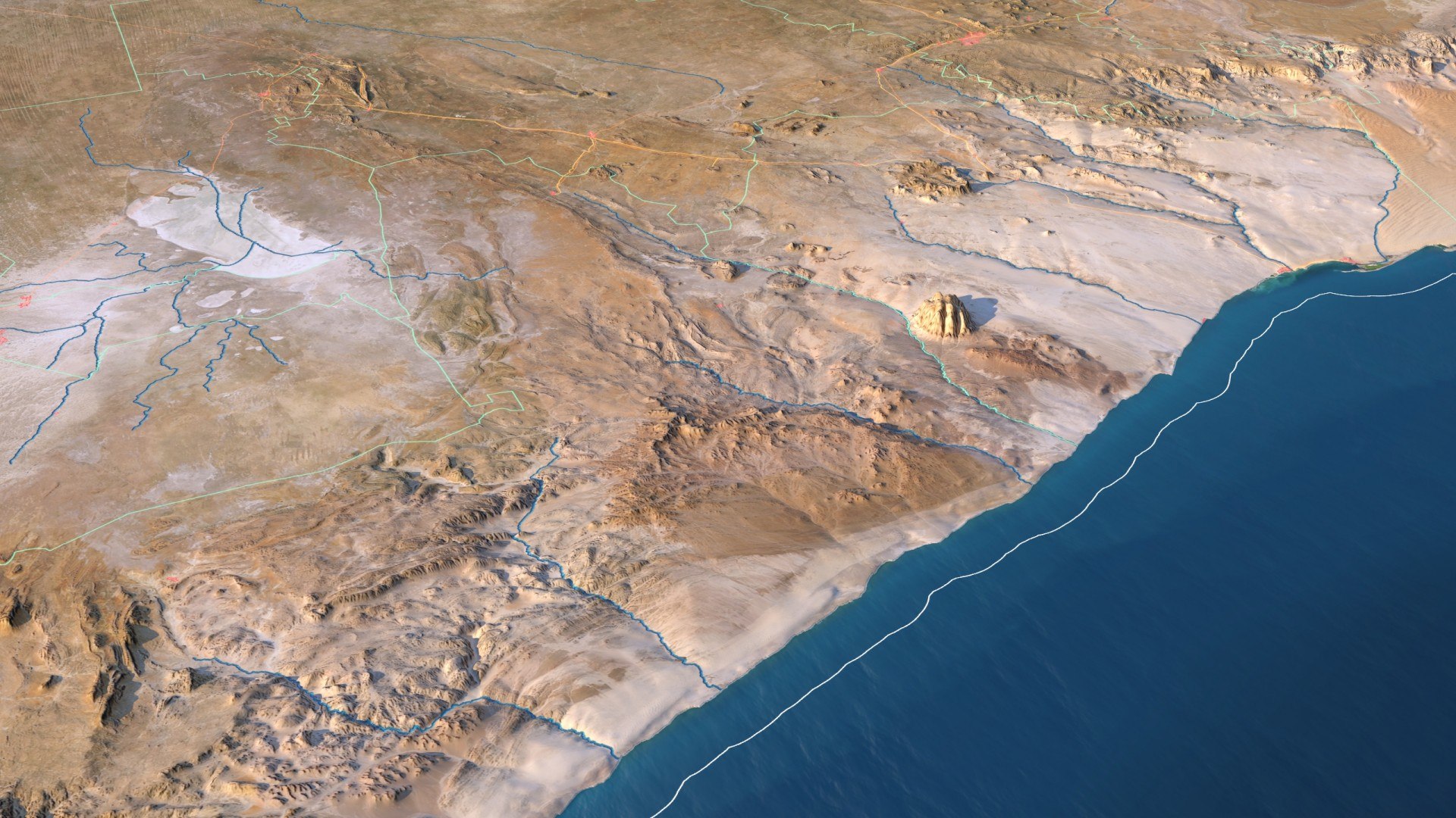 3D Namibia Map - 29K Realistic Satellite Terrain - Elevation model https://p.turbosquid.com/ts-thumb/mb/7163QI/Ym/satellitemap_c3/jpg/1775792528/1920x1080/fit_q87/5acefa003695a5063cbc039f10fcb522252e7b9b/satellitemap_c3.jpg