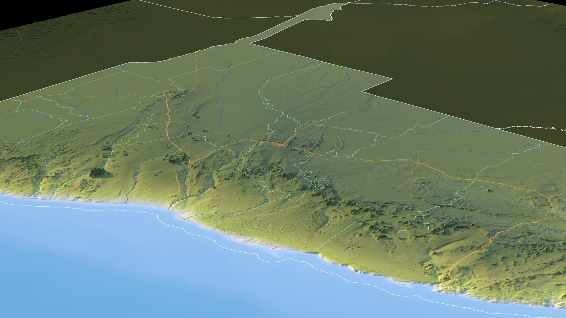 3D Namibia Map - 29K Realistic Satellite Terrain - Elevation model https://p.turbosquid.com/ts-thumb/mb/7163QI/Yr/terrain_c1/jpg/1775793068/1920x1080/fit_q87/96eece38560024f6653c2277637f7d63c6682546/terrain_c1.jpg
