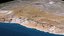 Namibia Map - 29K Realistic Satellite Terrain - Elevation