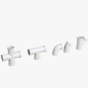 PVC pipe joints