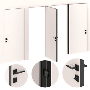 iDoors model