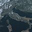 photoreal earth shaders dynamic 3d model