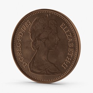 1p UK