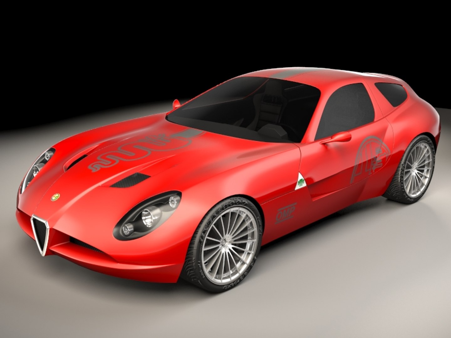 Alfa Romeo tz3 Corsa. Альфа Ромео Загато. Alfa Romeo Zagato 2022. Alfa Romeo 3d model Forza.