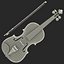 Violin Set