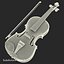 Violin Set