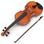 Violin Set