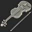 Violin Set