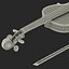 Violin Set