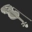 Violin Set