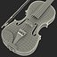 Violin Set