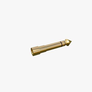 3D model Plug