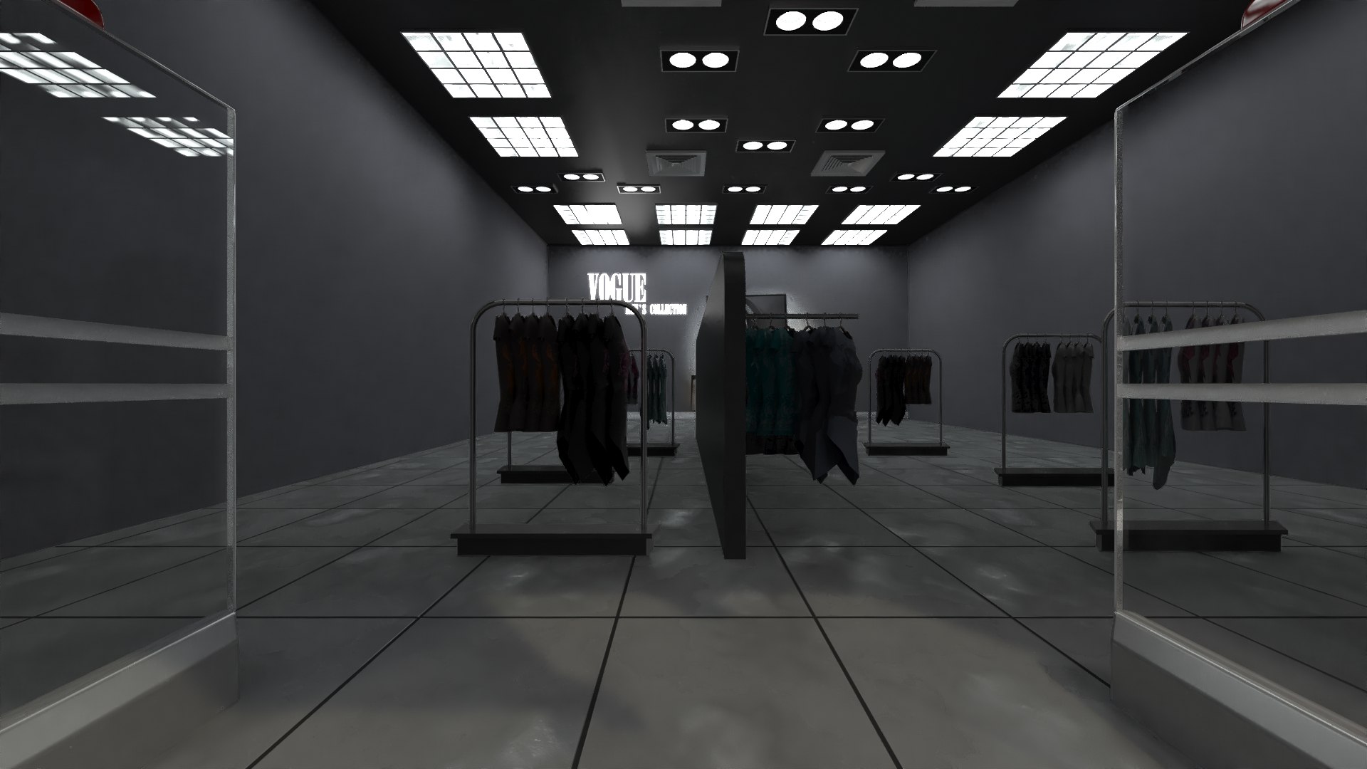 3D cloth store182023204606 model - TurboSquid 2052659