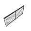 Metal Fencing Barrier Models for Gardens and Sidewalk 3D model