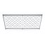 Metal Fencing Barrier Models for Gardens and Sidewalk 3D model