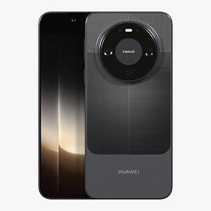 Huawei Mate 90 Pro Black