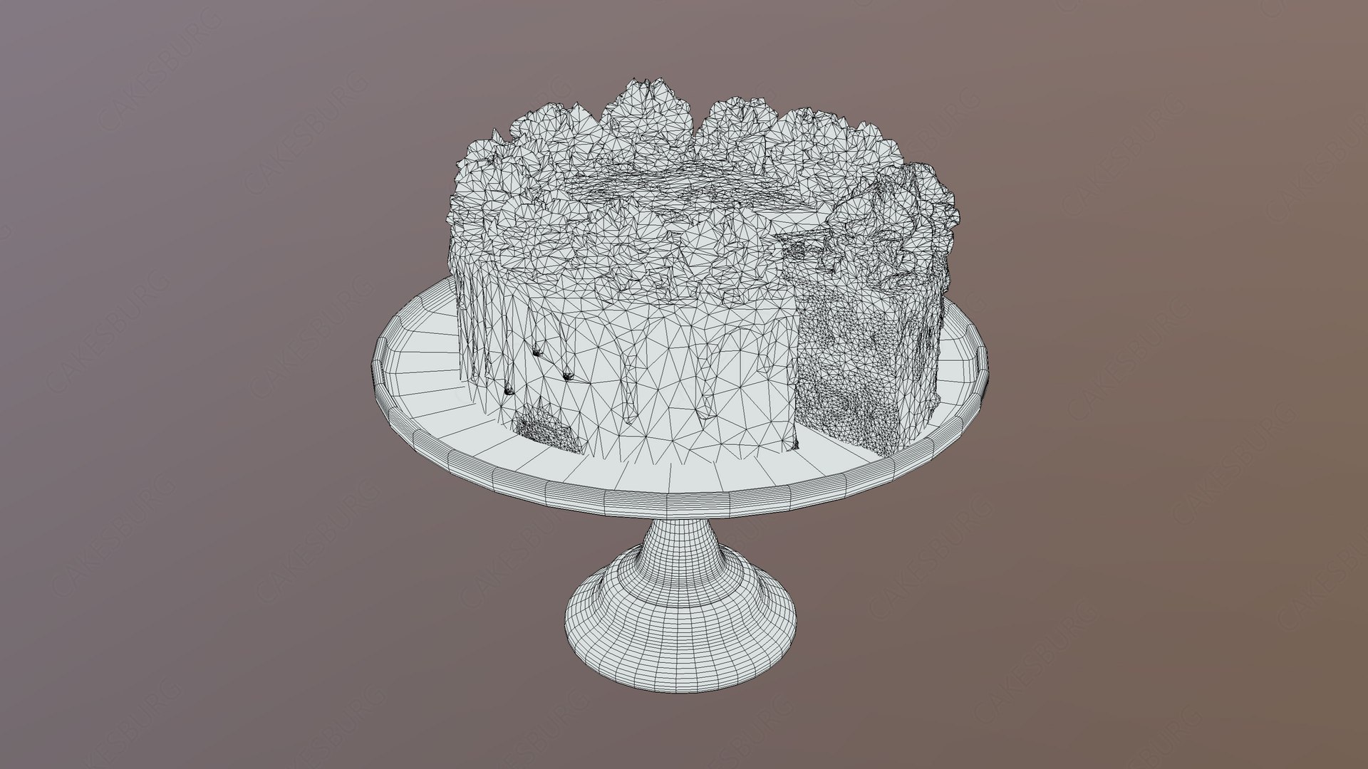 Sliced Chocolate Gateau 3D model https://p.turbosquid.com/ts-thumb/mb/M5PwUs/NN/chocolategateau12/jpg/1665082178/1920x1080/fit_q87/9cc780eacc060082563282929512f9d947bee22b/chocolategateau12.jpg