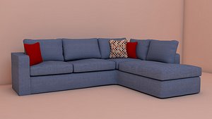 sofa L shape