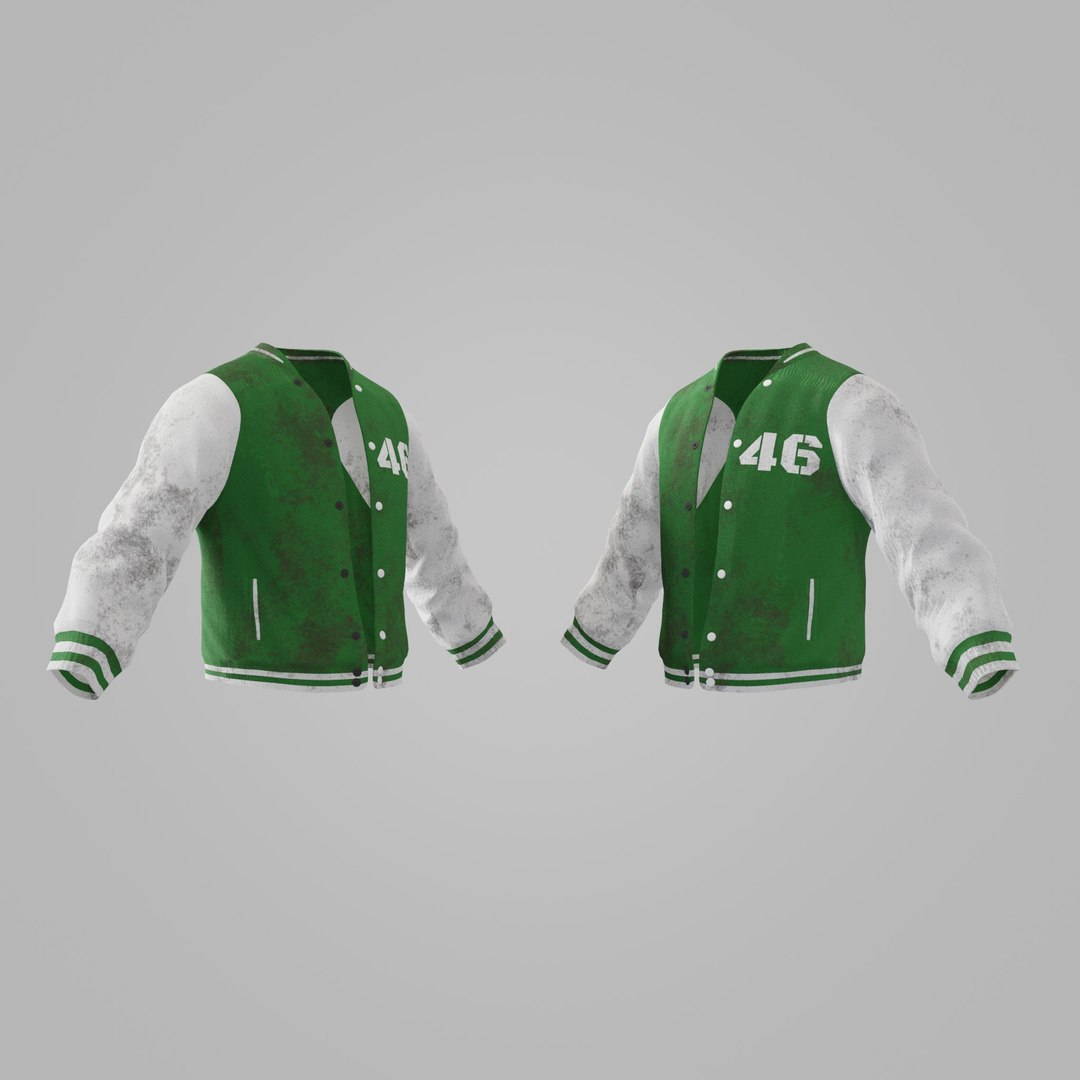 3D Male Jacket 01 Green And White Dirty https://p.turbosquid.com/ts-thumb/mb/Pst0ex/jM/5/jpg/1744876887/1920x1080/fit_q87/16c9f3d88e2928ecd24a091fe60e123bb76954cf/5.jpg