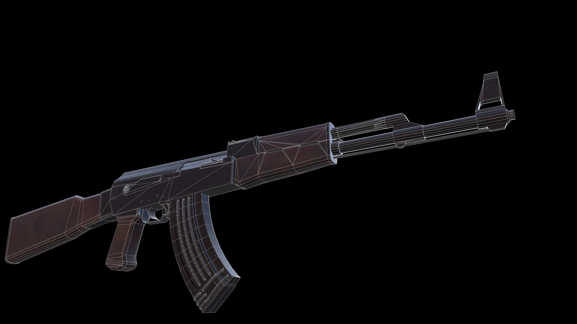 ak 47 3D model https://p.turbosquid.com/ts-thumb/mb/PxQE3L/6r1wkiWe/screenshot013/png/1517306481/1920x1080/fit_q87/1fdbb3f2c91a7cb9964cf7ba76e6f31755a76c80/screenshot013.jpg
