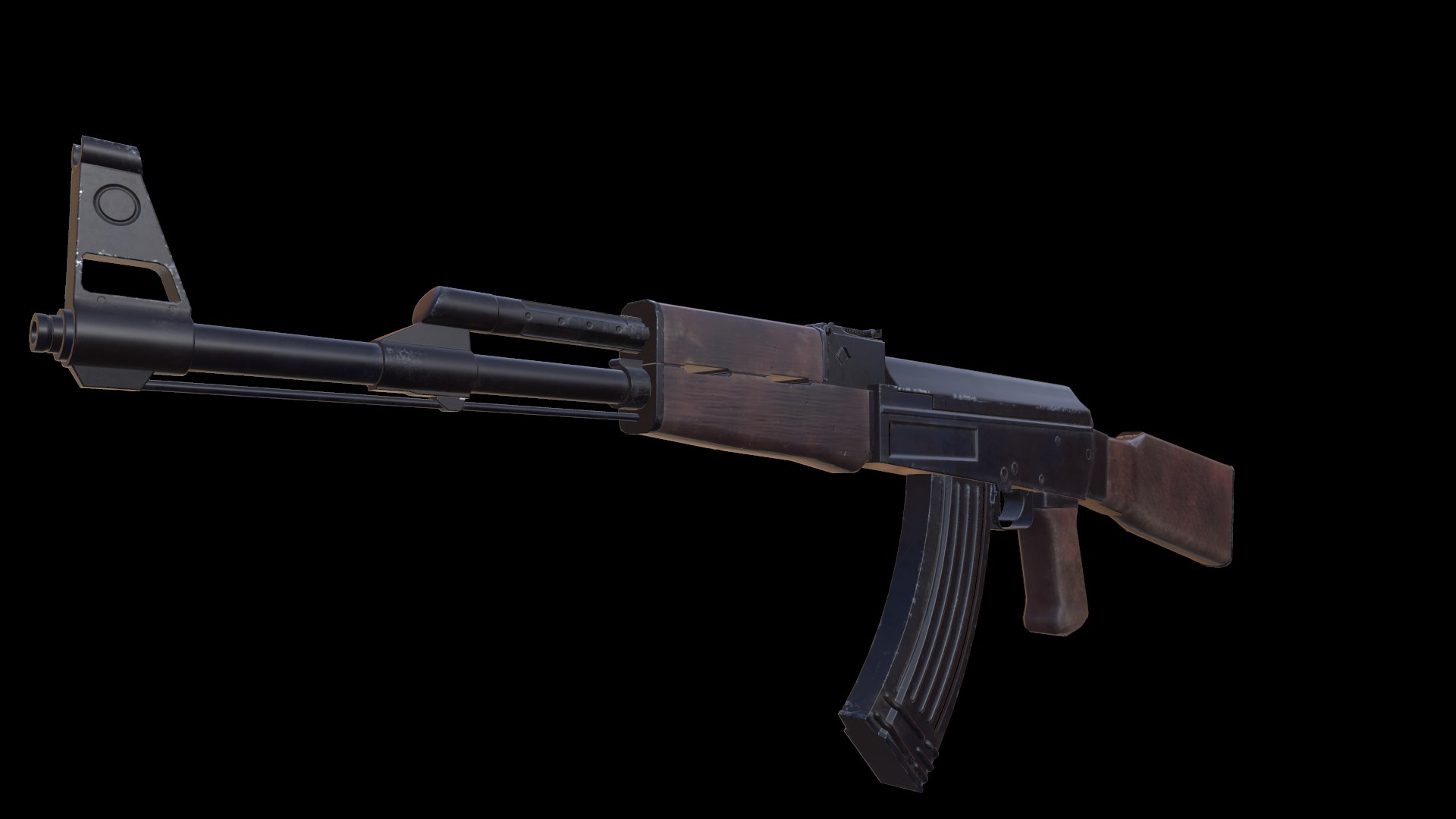 ak 47 3D model https://p.turbosquid.com/ts-thumb/mb/PxQE3L/87kvKwqW/screenshot005/png/1517306481/1920x1080/fit_q87/e75cbfebd611c5b2be529aac46de62c98f13496d/screenshot005.jpg