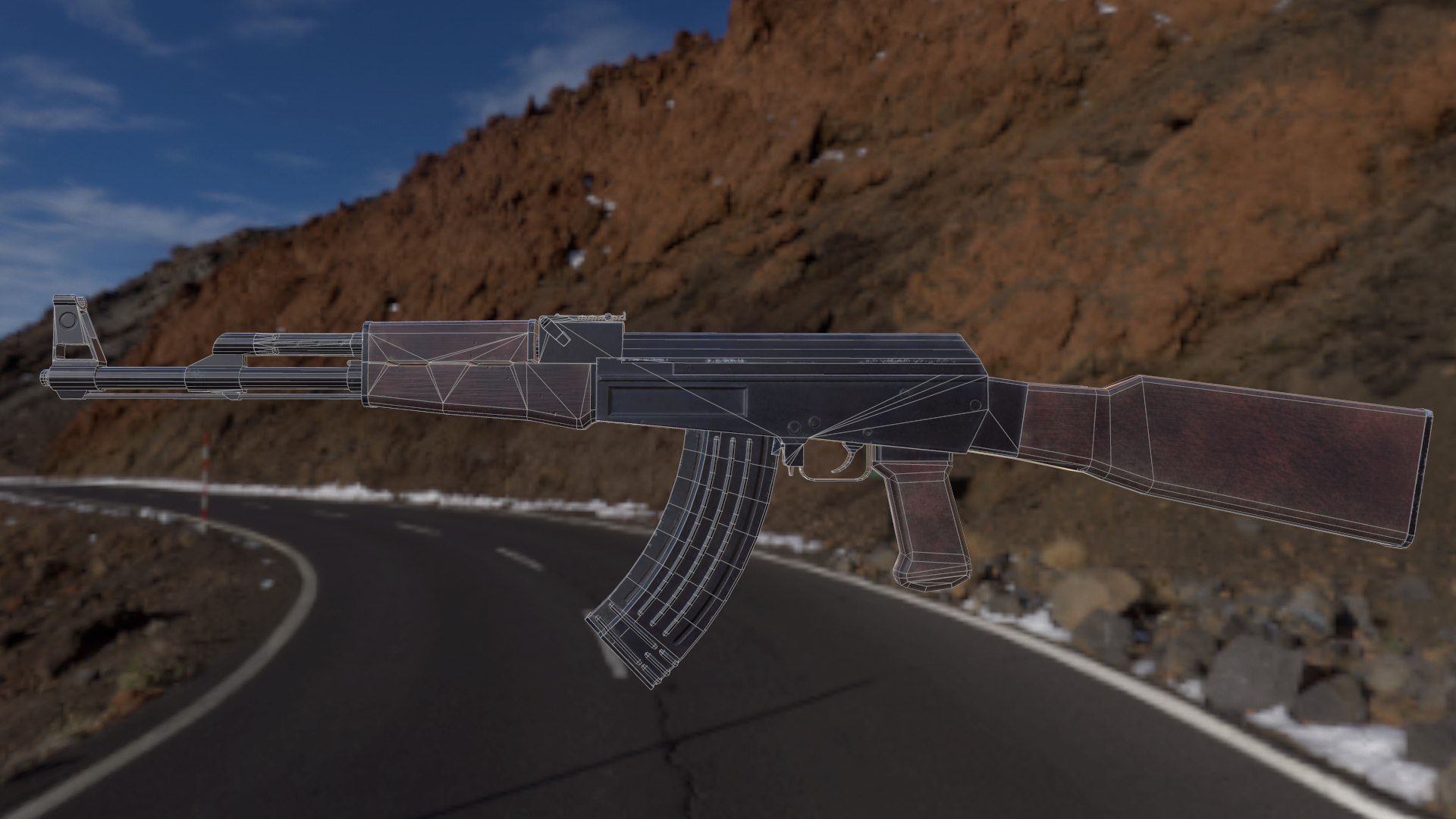 ak 47 3D model https://p.turbosquid.com/ts-thumb/mb/PxQE3L/A8ATPt0r/screenshot003/png/1517306481/1920x1080/fit_q87/a379d553b7c883a1138ef47835e502c10a49626c/screenshot003.jpg
